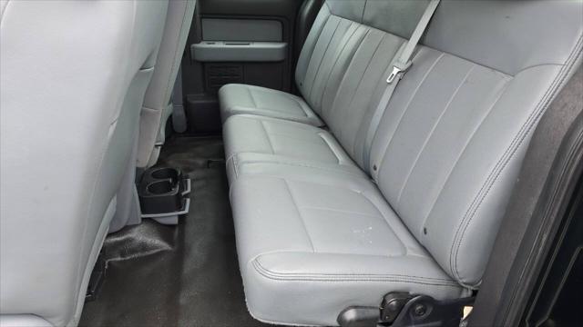 used 2014 Ford F-150 car, priced at $16,950