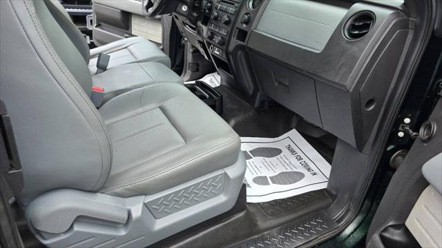 used 2014 Ford F-150 car, priced at $16,950
