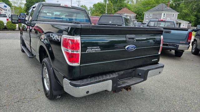 used 2014 Ford F-150 car, priced at $16,950