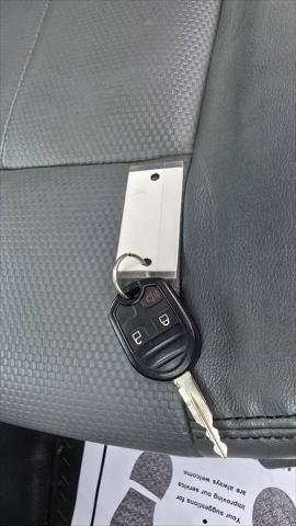 used 2014 Ford F-150 car, priced at $16,950