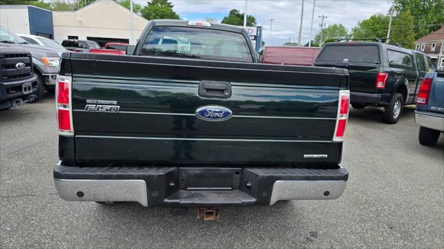 used 2014 Ford F-150 car, priced at $16,950