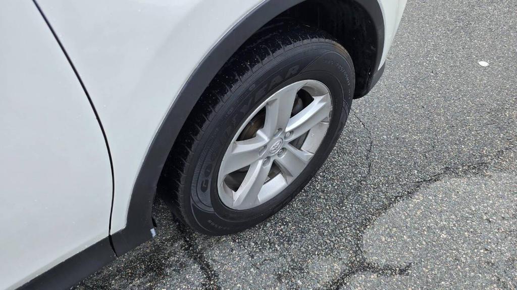 used 2013 Toyota RAV4 car, priced at $14,750