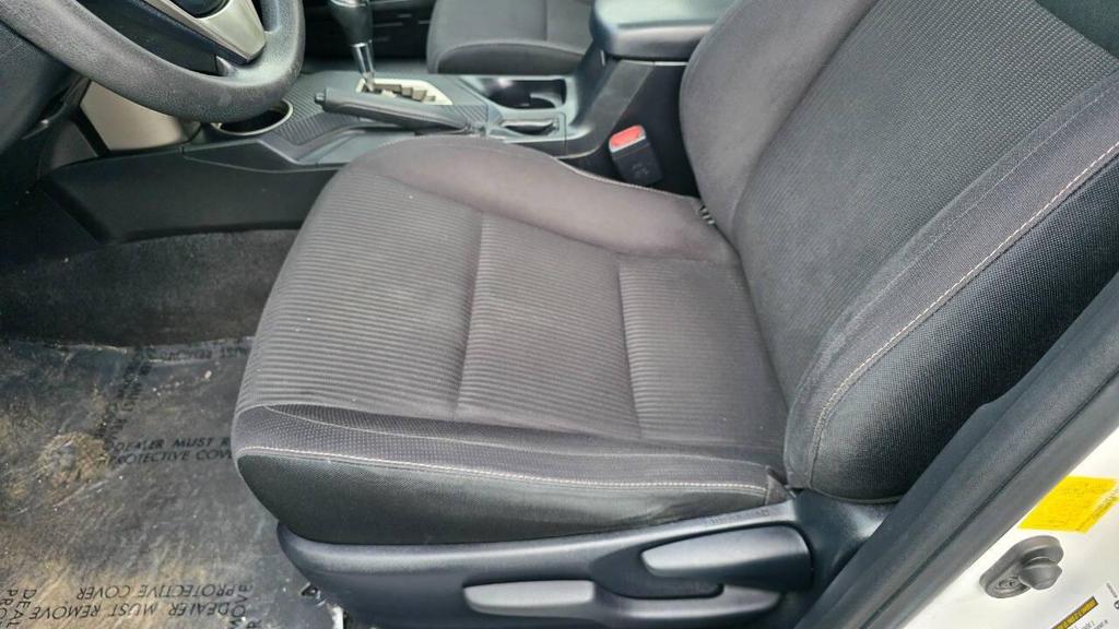 used 2013 Toyota RAV4 car, priced at $14,750