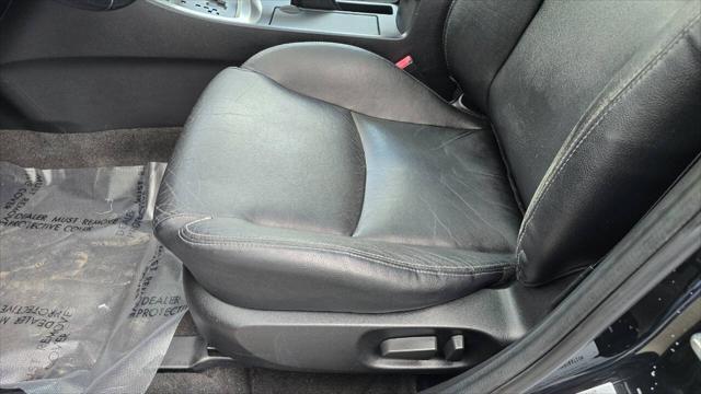 used 2011 Mazda Mazda3 car, priced at $8,950