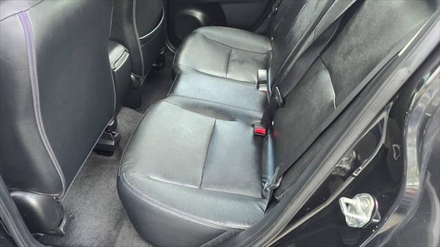 used 2011 Mazda Mazda3 car, priced at $8,950