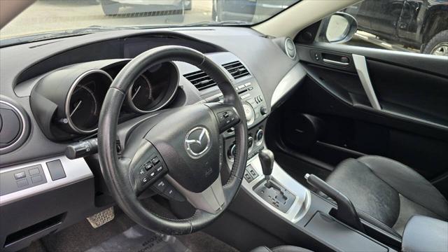 used 2011 Mazda Mazda3 car, priced at $8,950