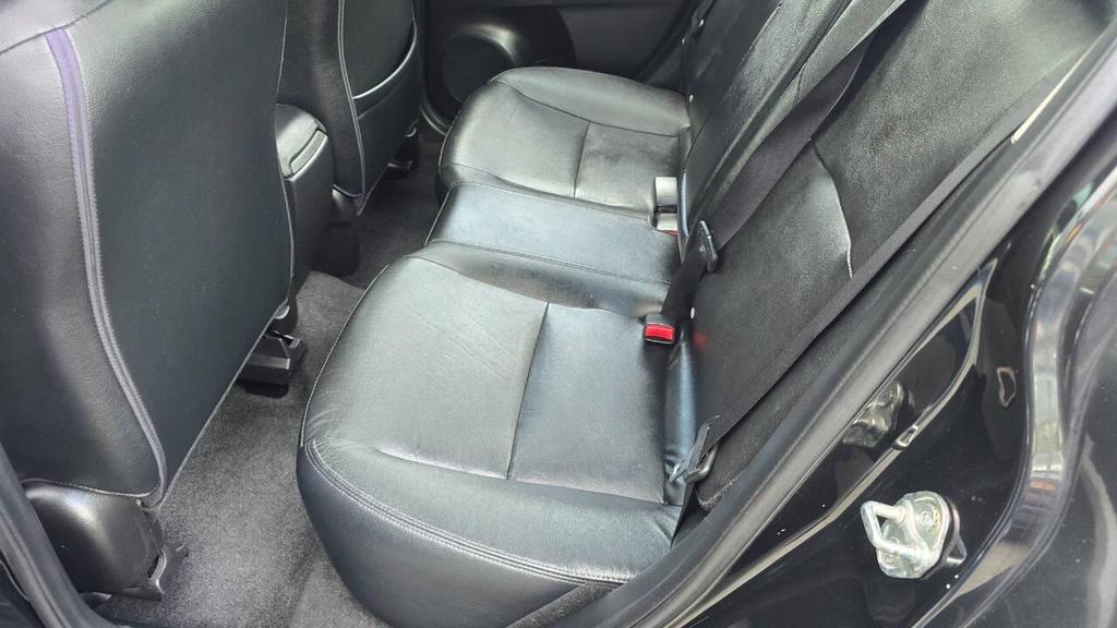 used 2011 Mazda Mazda3 car, priced at $8,900