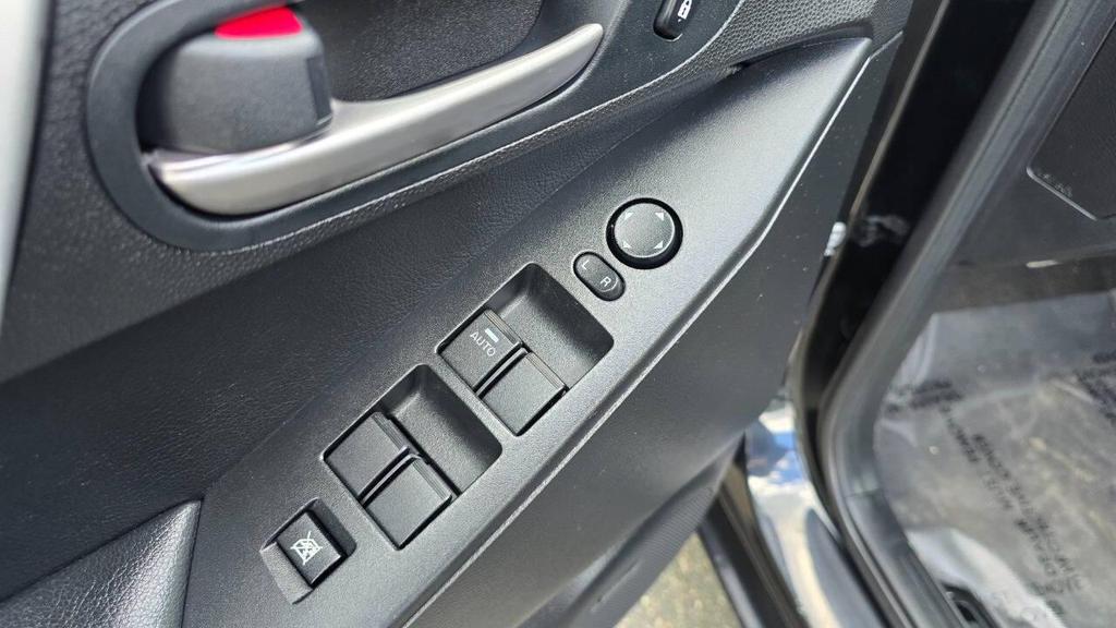 used 2011 Mazda Mazda3 car, priced at $8,900