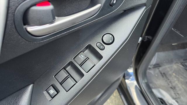 used 2011 Mazda Mazda3 car, priced at $8,950