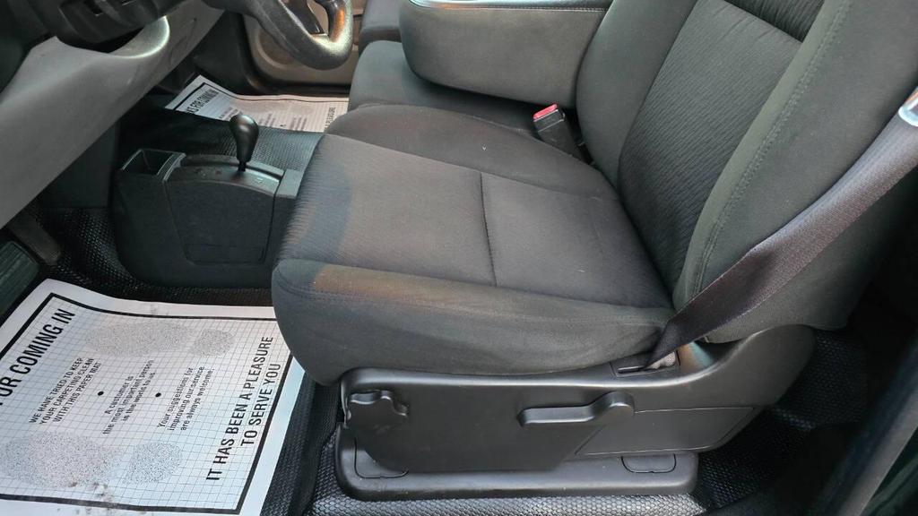 used 2012 Chevrolet Silverado 1500 car, priced at $12,300