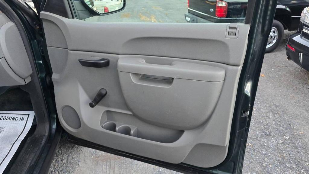 used 2012 Chevrolet Silverado 1500 car, priced at $12,300