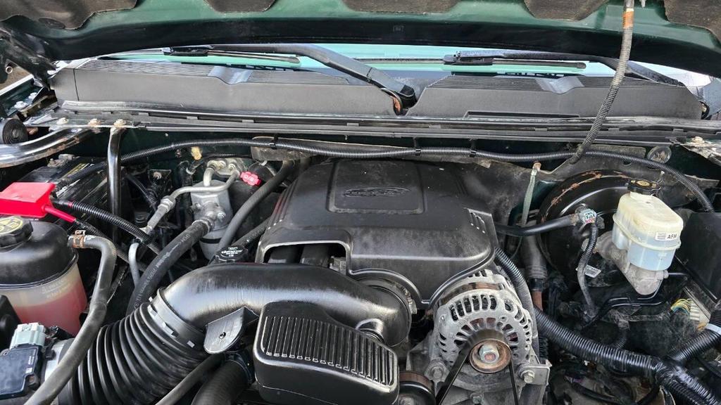 used 2012 Chevrolet Silverado 1500 car, priced at $12,300