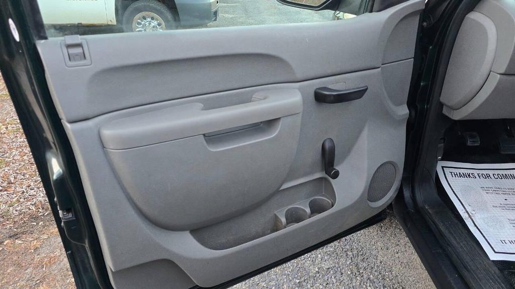 used 2012 Chevrolet Silverado 1500 car, priced at $12,300