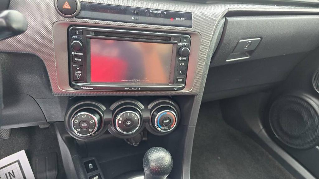 used 2014 Scion tC car, priced at $12,950