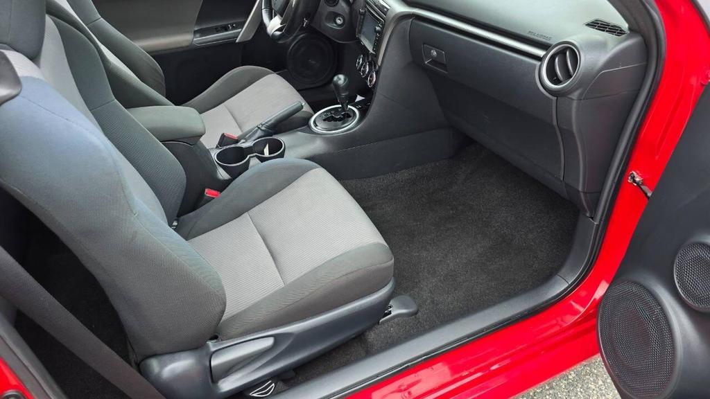 used 2014 Scion tC car, priced at $12,950