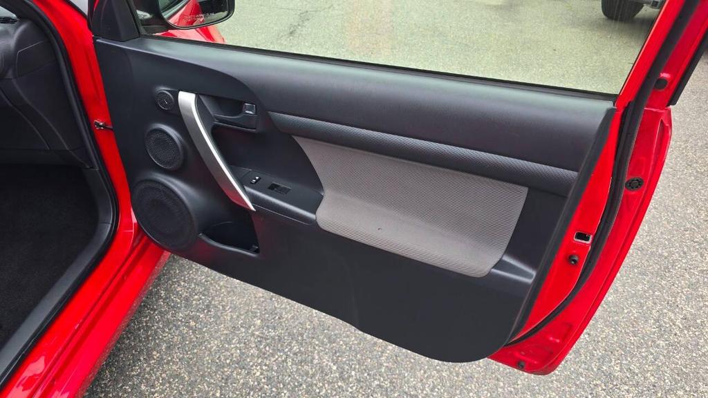 used 2014 Scion tC car, priced at $12,950