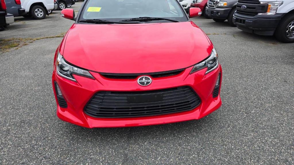 used 2014 Scion tC car, priced at $12,950