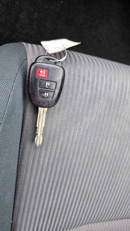 used 2014 Scion tC car, priced at $12,950
