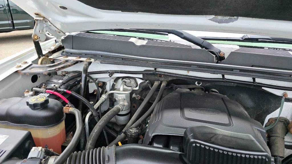used 2013 Chevrolet Silverado 2500 car, priced at $17,950