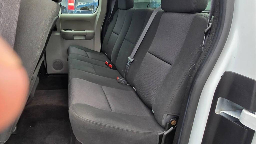 used 2013 Chevrolet Silverado 2500 car, priced at $17,950