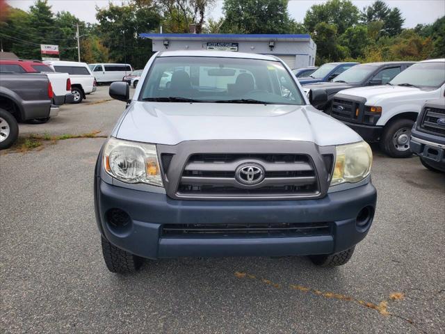 used 2010 Toyota Tacoma car, priced at $16,950