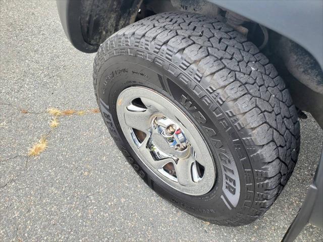 used 2010 Toyota Tacoma car, priced at $16,950