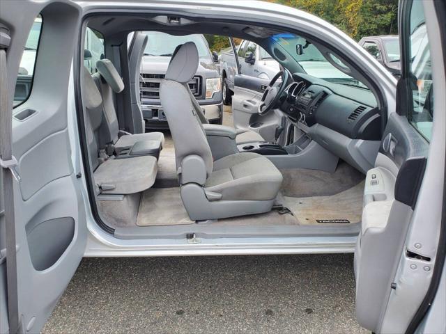 used 2010 Toyota Tacoma car, priced at $16,950