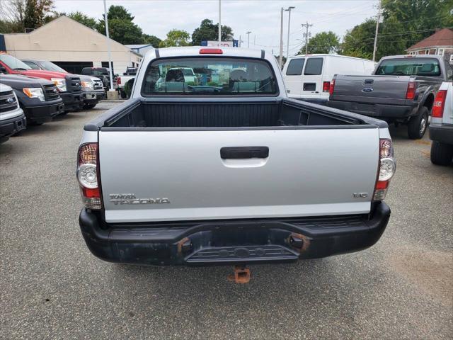 used 2010 Toyota Tacoma car, priced at $16,950