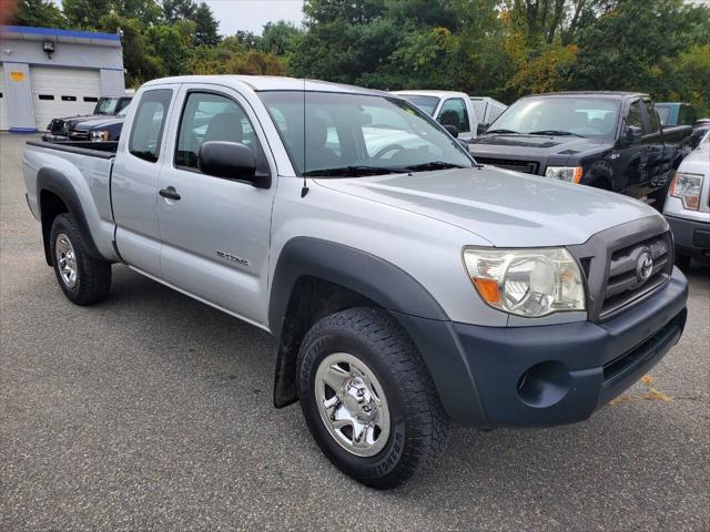 used 2010 Toyota Tacoma car, priced at $16,950