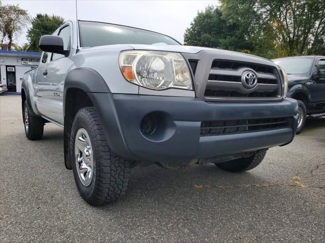 used 2010 Toyota Tacoma car, priced at $16,950