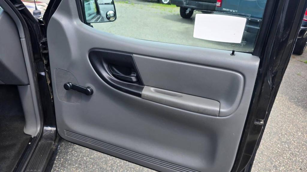 used 2005 Ford Ranger car, priced at $8,950