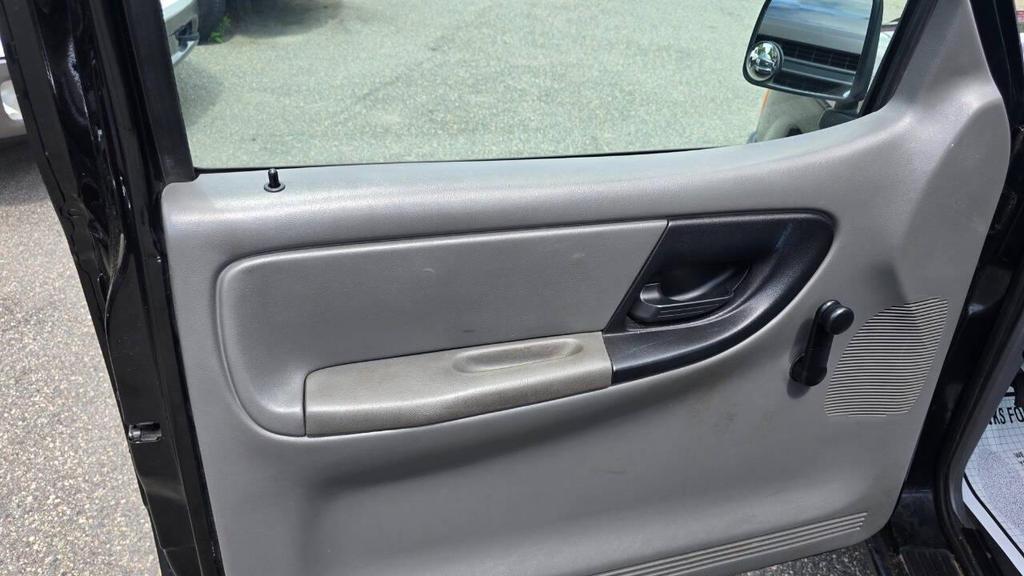 used 2005 Ford Ranger car, priced at $8,950