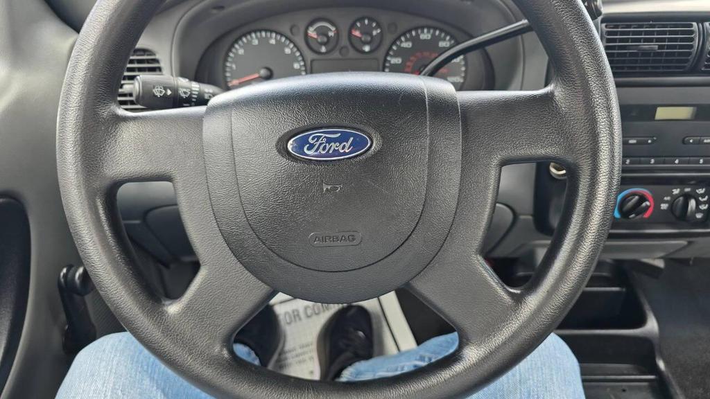used 2005 Ford Ranger car, priced at $8,950
