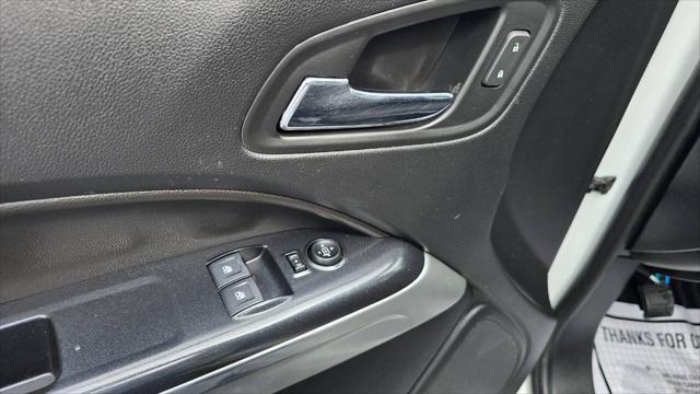 used 2020 Chevrolet Colorado car, priced at $13,700