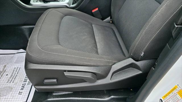 used 2020 Chevrolet Colorado car, priced at $13,700
