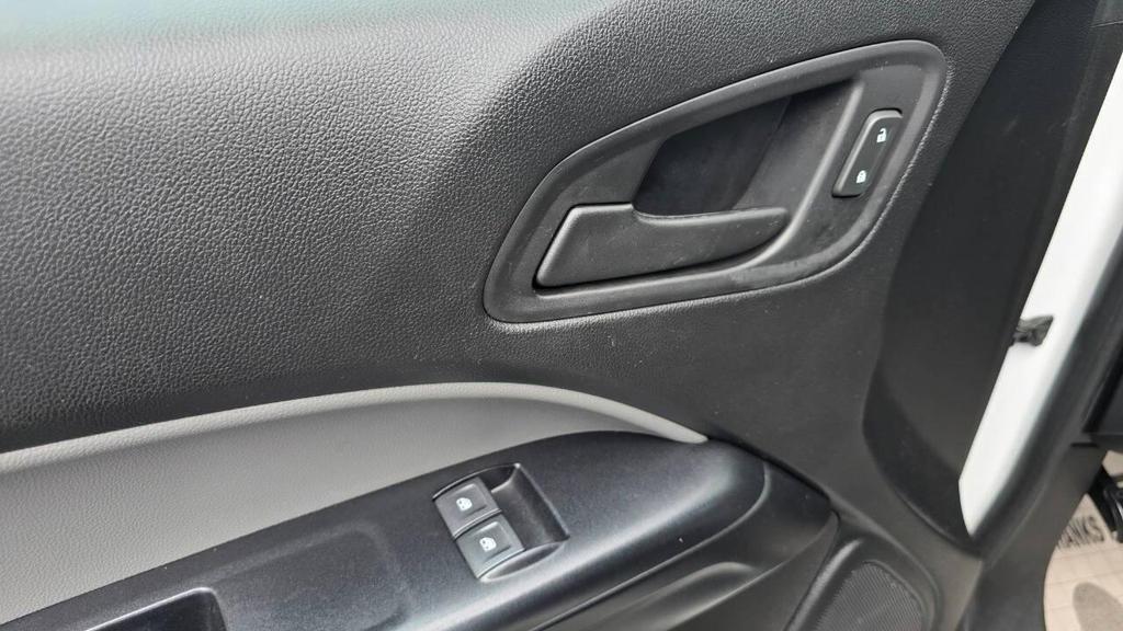 used 2020 Chevrolet Colorado car, priced at $15,950