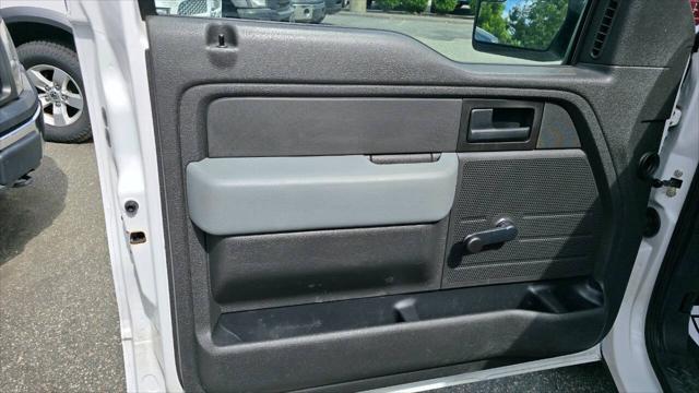 used 2014 Ford F-150 car, priced at $13,950