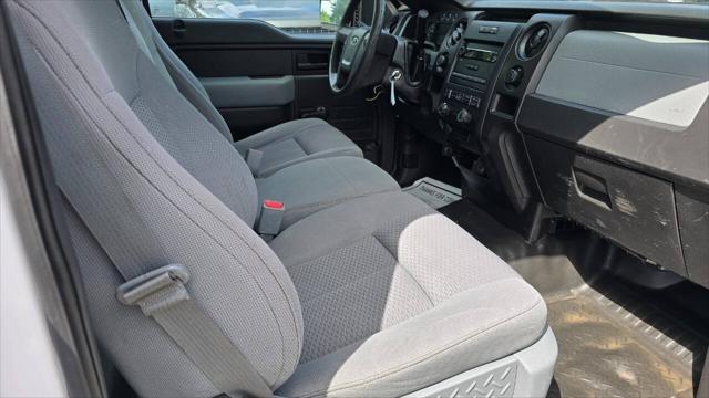 used 2014 Ford F-150 car, priced at $13,950