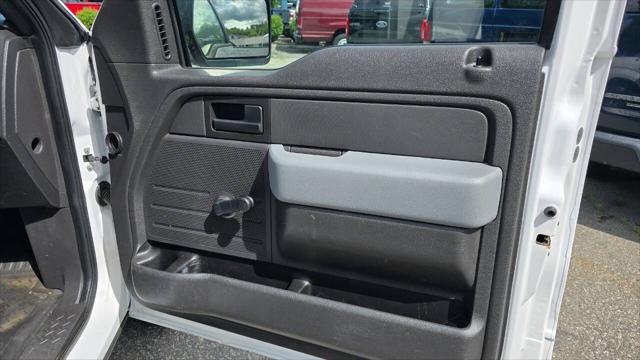 used 2014 Ford F-150 car, priced at $13,950