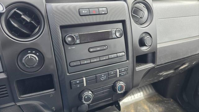 used 2014 Ford F-150 car, priced at $13,950