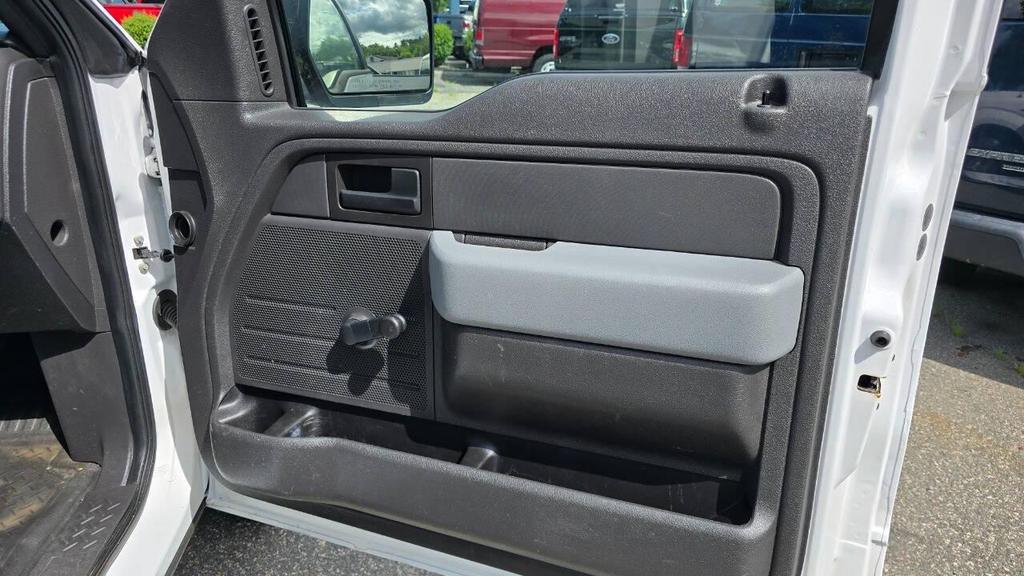 used 2014 Ford F-150 car, priced at $13,950