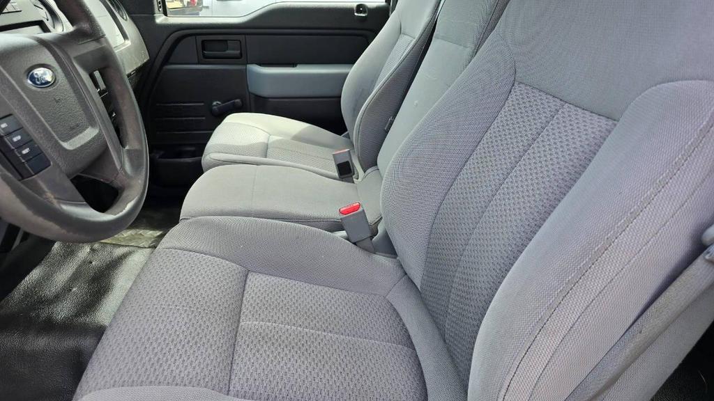 used 2014 Ford F-150 car, priced at $13,950
