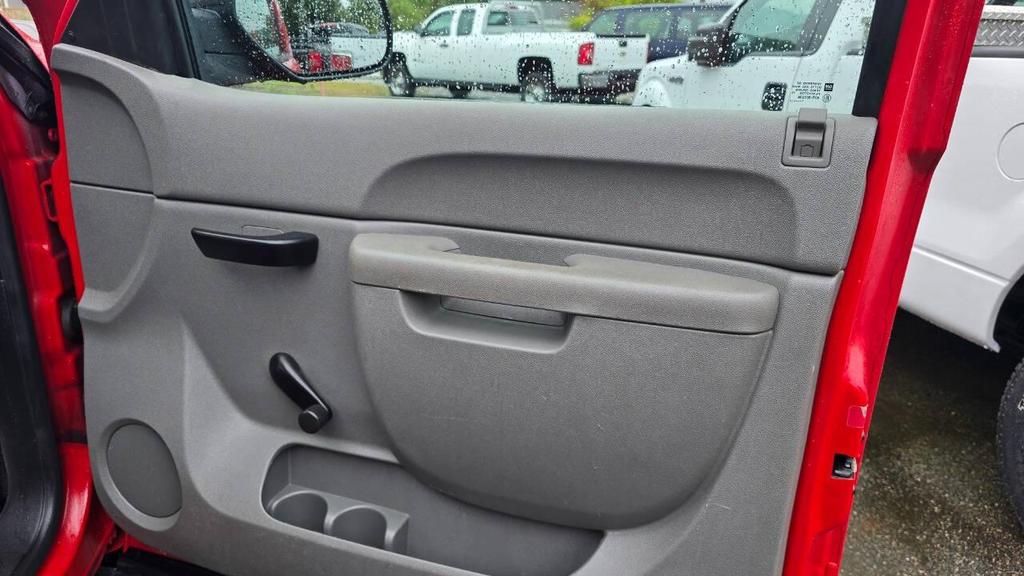 used 2011 Chevrolet Silverado 2500 car, priced at $19,950