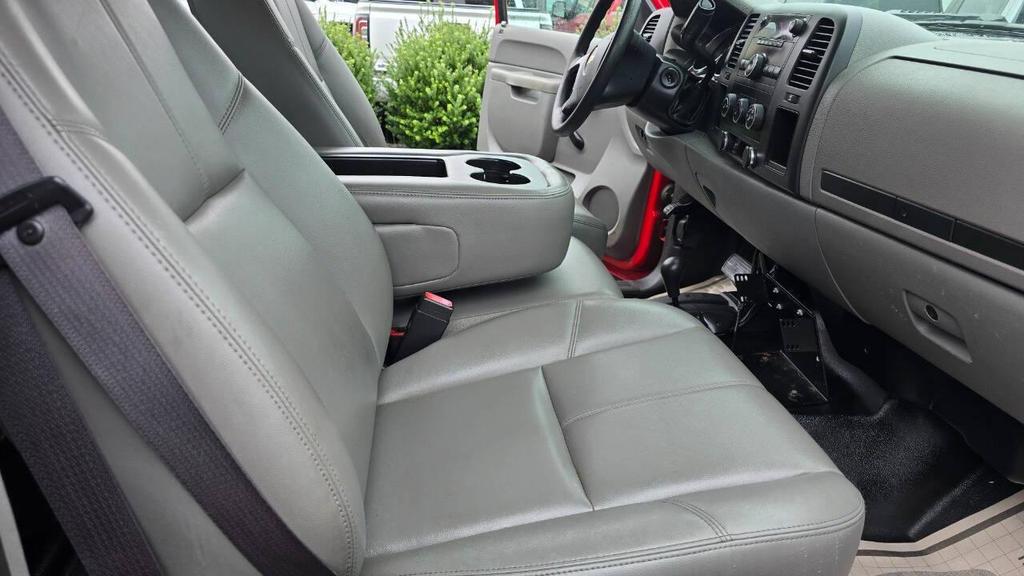 used 2011 Chevrolet Silverado 2500 car, priced at $19,950