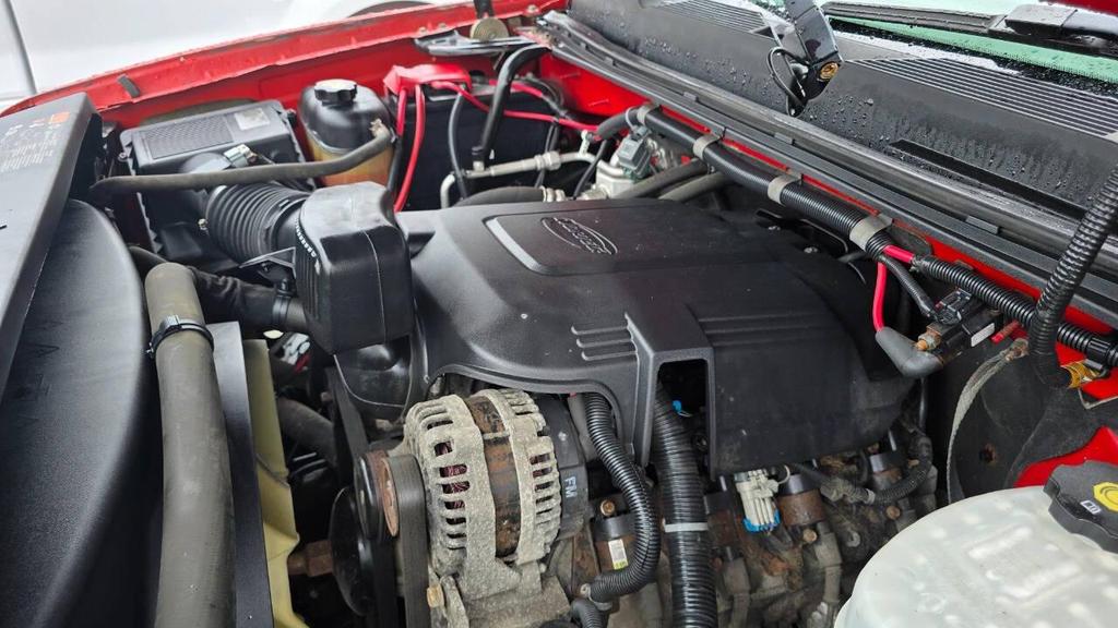 used 2011 Chevrolet Silverado 2500 car, priced at $19,950