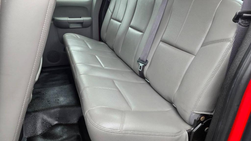 used 2011 Chevrolet Silverado 2500 car, priced at $19,950
