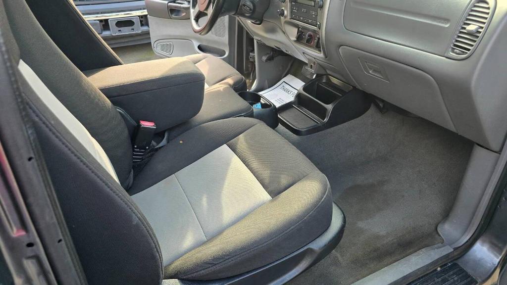 used 2006 Ford Ranger car, priced at $5,950