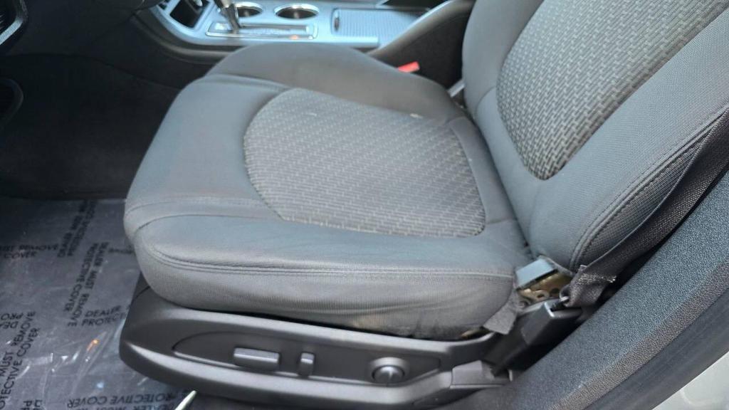 used 2012 Chevrolet Traverse car, priced at $9,500