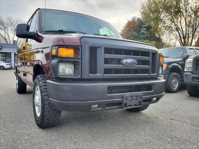 used 2011 Ford E350 Super Duty car, priced at $14,500