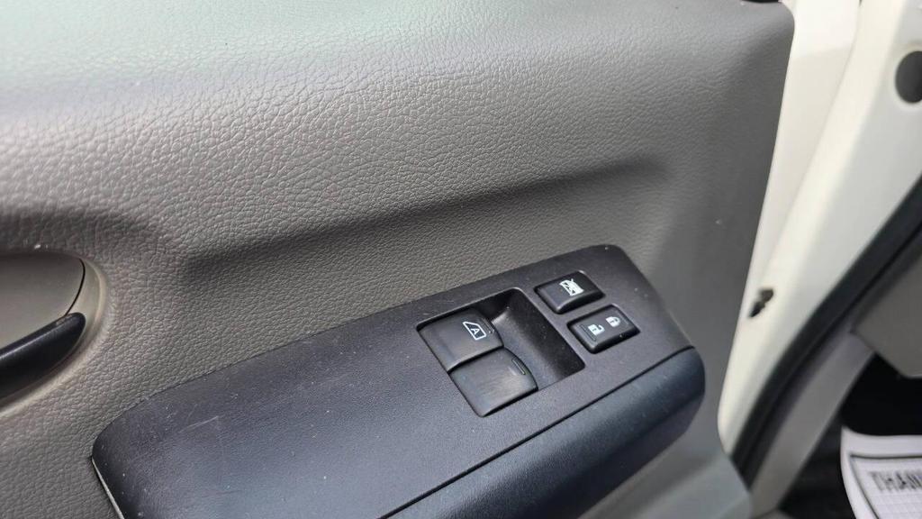 used 2013 Nissan NV Cargo NV2500 HD car, priced at $14,950